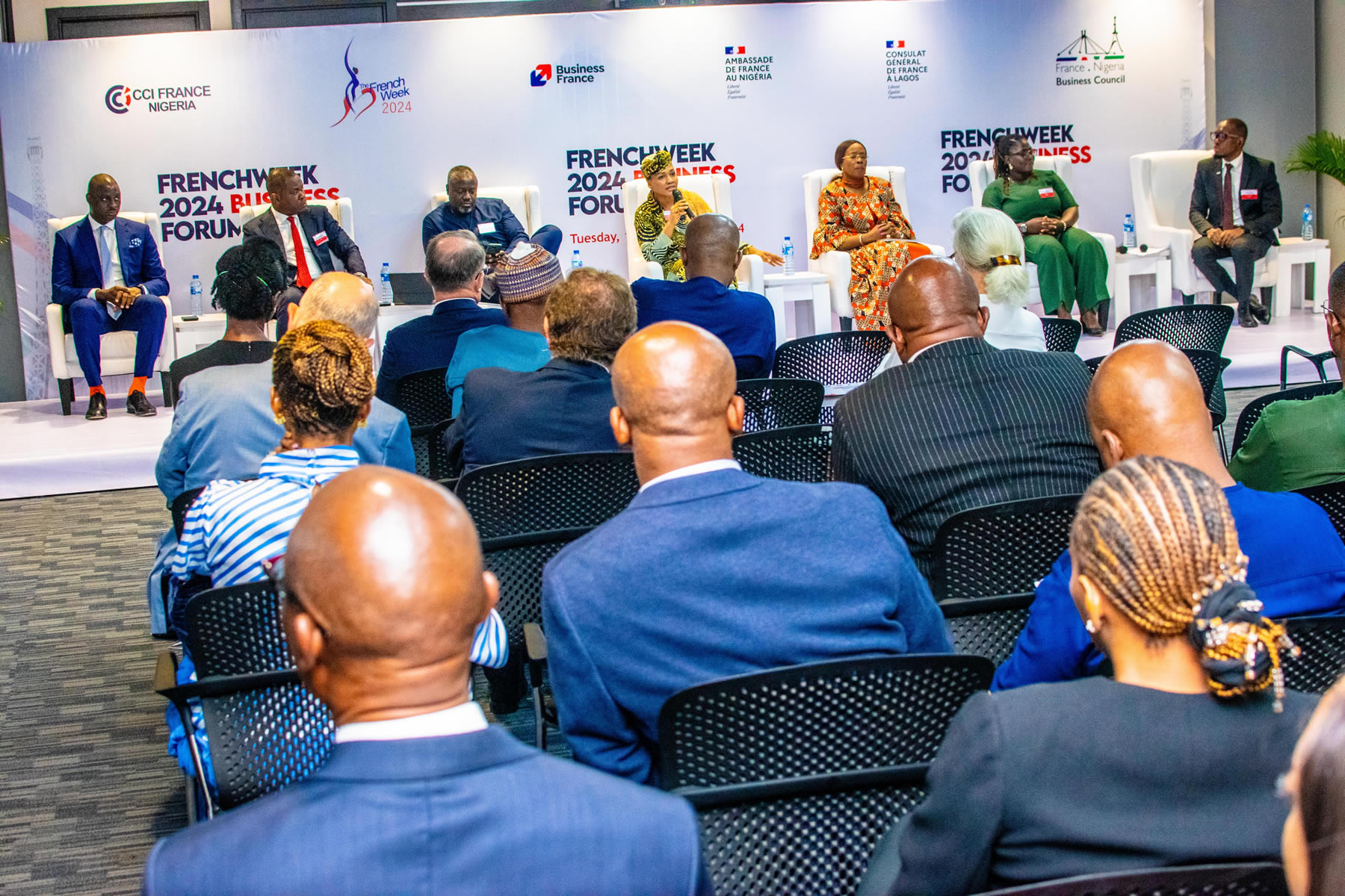 Economic Summit